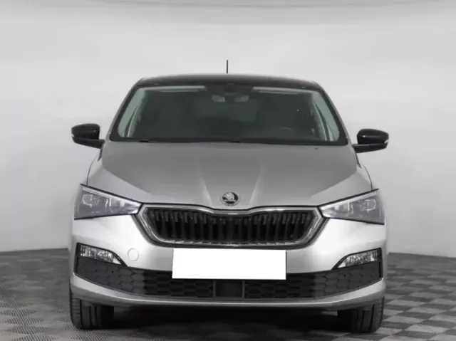 Skoda Rapid, II — фото 15