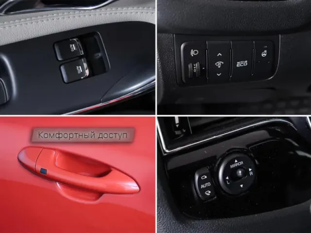 Kia Ceed, II Рестайлинг — фото 14