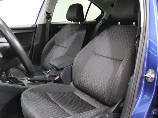 Skoda Octavia, III — фото 14