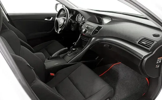 Honda Accord, VIII Рестайлинг — фото 6