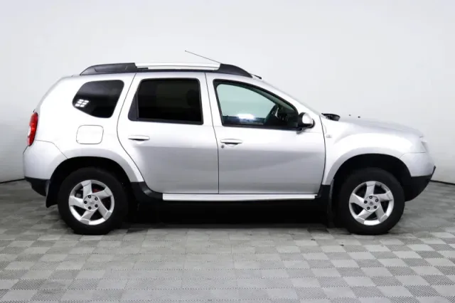 Renault Duster, I — фото 4
