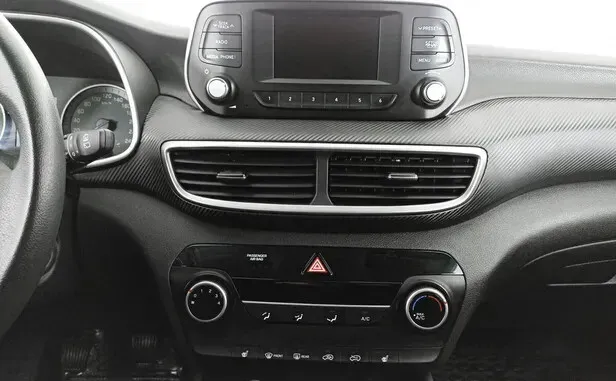 Hyundai Tucson, III Рестайлинг — фото 8