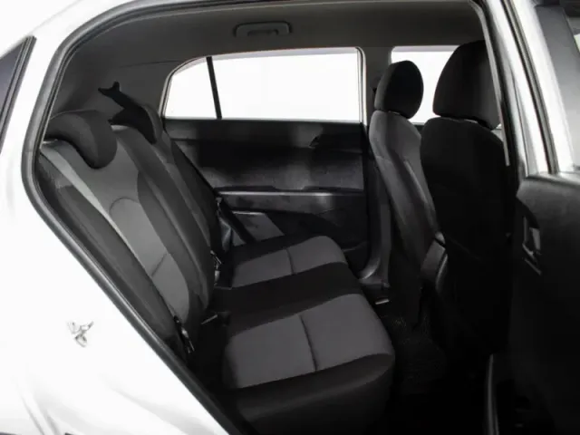 Hyundai Creta, I — фото 10