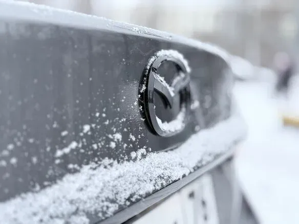 Mazda 6, III (GJ) Рестайлинг 2 — фото 11