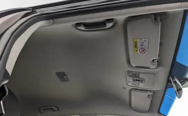 Kia Cerato, III Рестайлинг (Classic) — фото 16