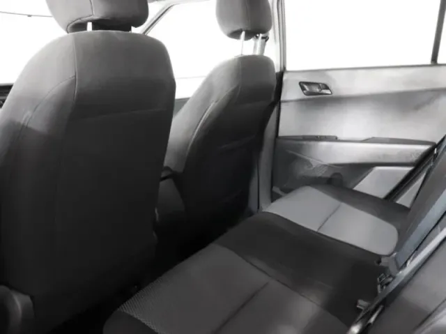 Hyundai Creta, I — фото 12