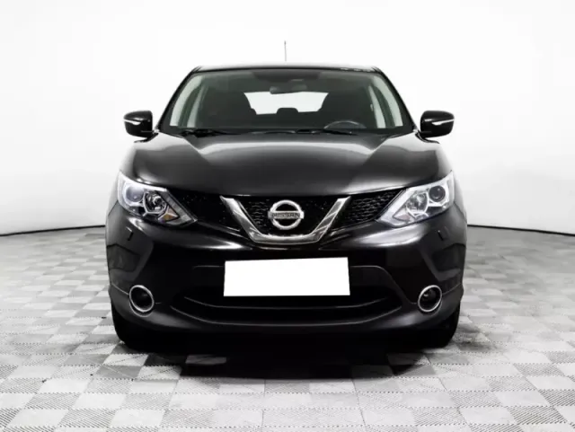Nissan Qashqai, II — фото 2