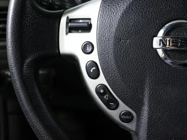 Nissan X-Trail, II Рестайлинг — фото 16