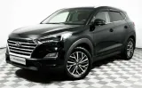 Hyundai Tucson, III Рестайлинг — фото 1
