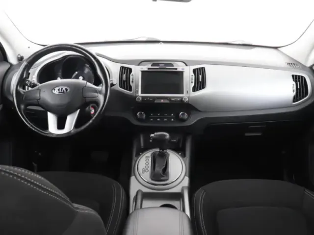 Kia Sportage, III Рестайлинг — фото 16
