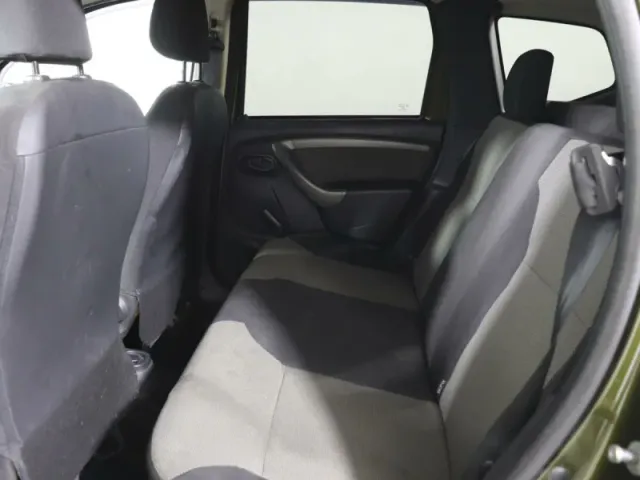 Renault Duster, I Рестайлинг — фото 11