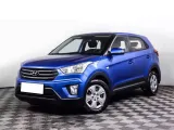 Hyundai Creta, I — фото 1