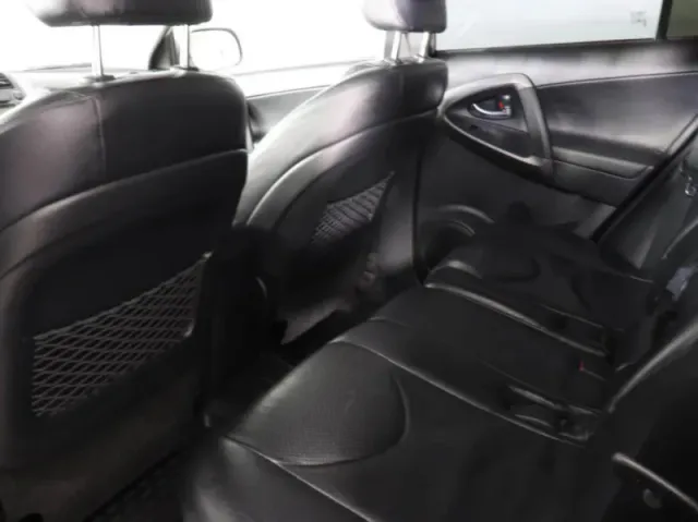 Toyota RAV4, III (XA30) Рестайлинг — фото 15