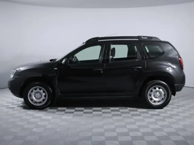Renault Duster, I Рестайлинг — фото 8