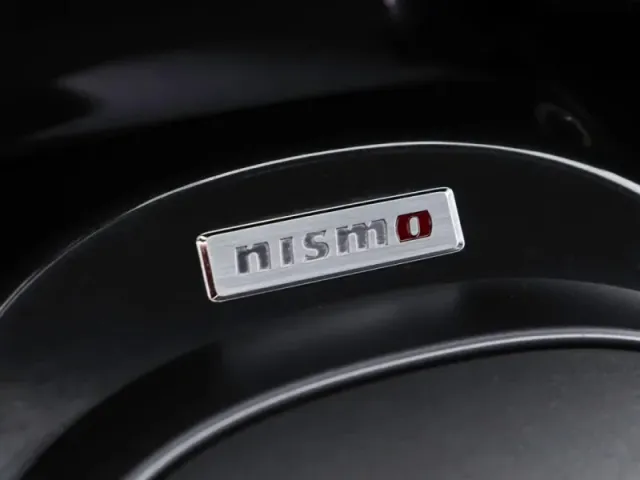 Nissan Juke, I — фото 22