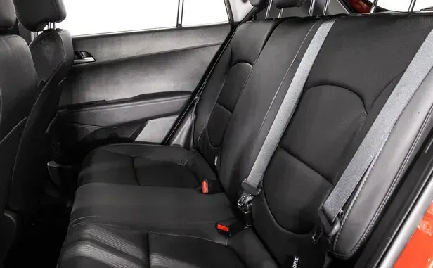 Hyundai Creta, I Рестайлинг — фото 6