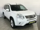 Nissan X-Trail, II — фото 1