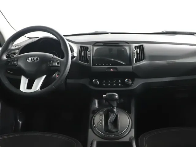 Kia Sportage, III Рестайлинг — фото 10