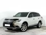 Mitsubishi Outlander, III Рестайлинг 2 — фото 1