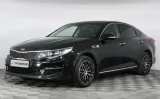 Kia Optima, IV — фото 1