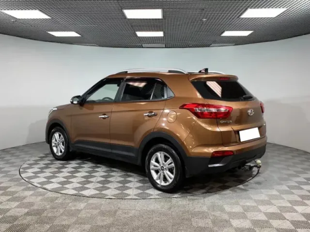 Hyundai Creta, I — фото 7