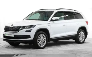 Skoda Kodiaq, I — фото 1