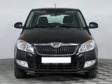 Skoda Fabia, II — фото 1