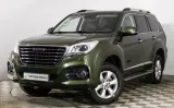 Haval H9, I Рестайлинг — фото 1