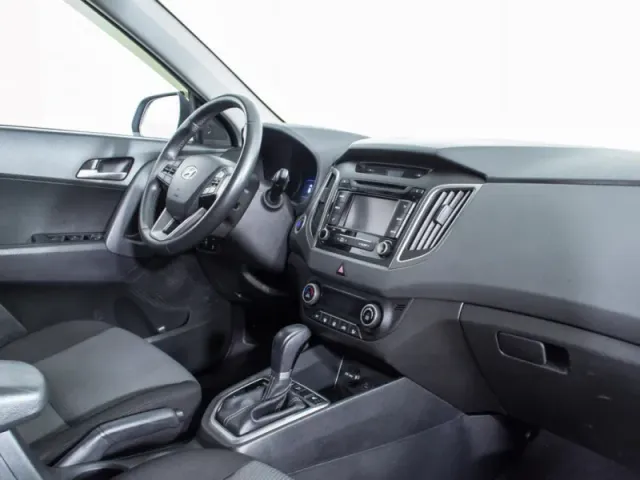 Hyundai Creta, I — фото 22