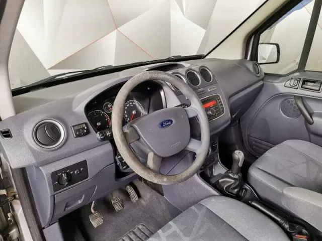 Ford Tourneo Connect, I Рестайлинг — фото 18