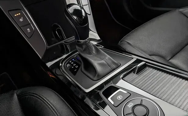Hyundai i40, I Рестайлинг — фото 13