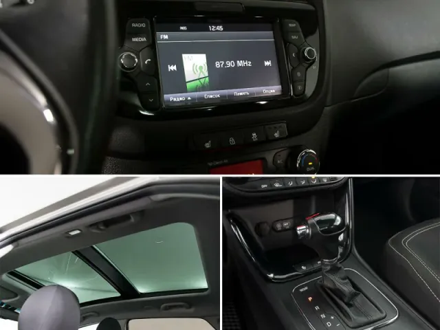 Kia Ceed, II Рестайлинг — фото 12