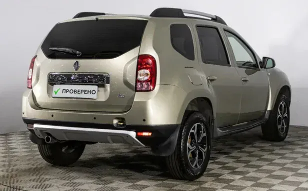 Renault Duster, I — фото 2