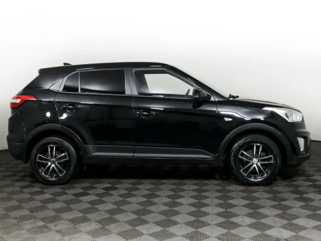 Hyundai Creta, I — фото 3