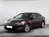 Nissan Teana, III — фото 1