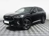 Haval F7, I — фото 1