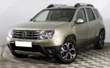 Renault Duster, I — фото 1