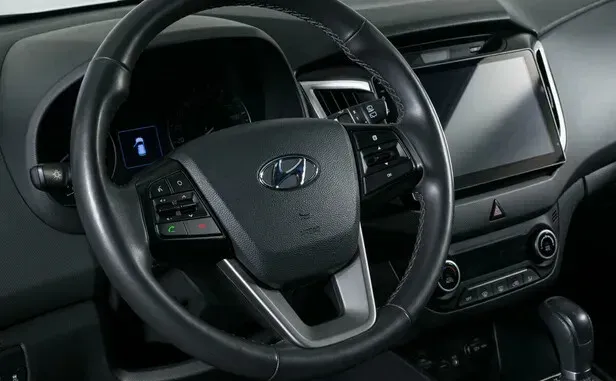Hyundai Creta, I — фото 9