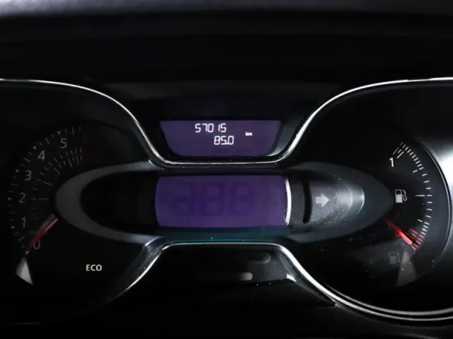 Renault Kaptur, I — фото 11