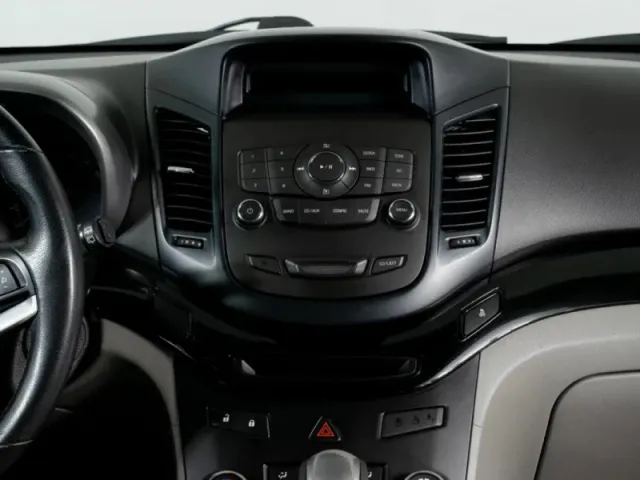 Chevrolet Orlando — фото 13