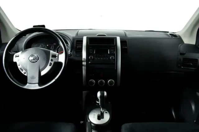 Nissan X-Trail, II Рестайлинг — фото 11