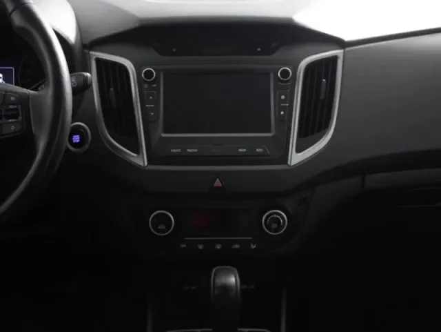 Hyundai Creta, I — фото 14