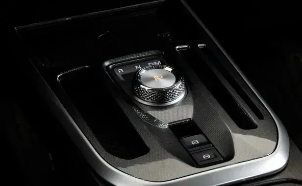 Haval Jolion, I — фото 11
