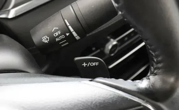 Mazda 6, III (GJ) Рестайлинг 2 — фото 10