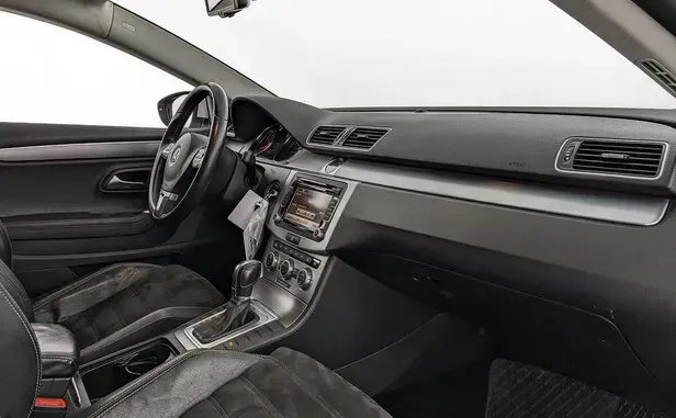 Volkswagen Passat CC, I Рестайлинг — фото 6