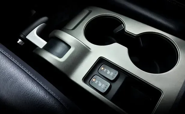 Honda CR-V, III Рестайлинг — фото 9