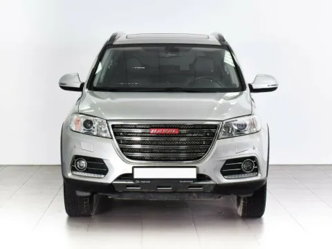 Haval H6, I — фото 1
