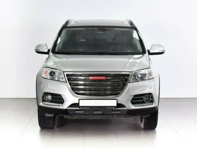 Haval H6, I — фото 1