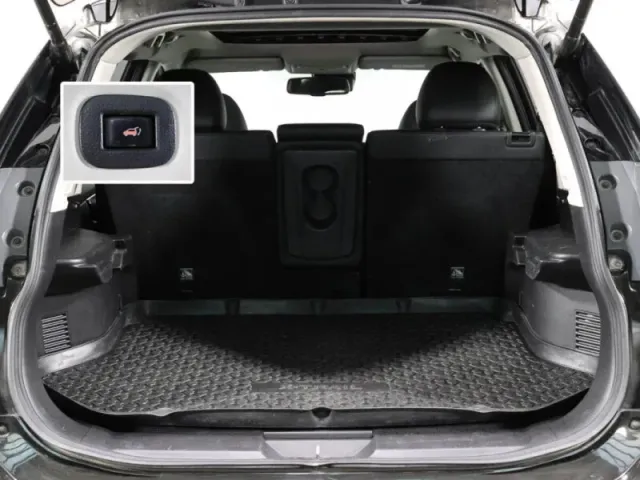 Nissan X-Trail, III — фото 18