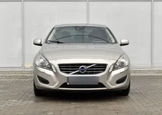 Volvo S60, II — фото 1